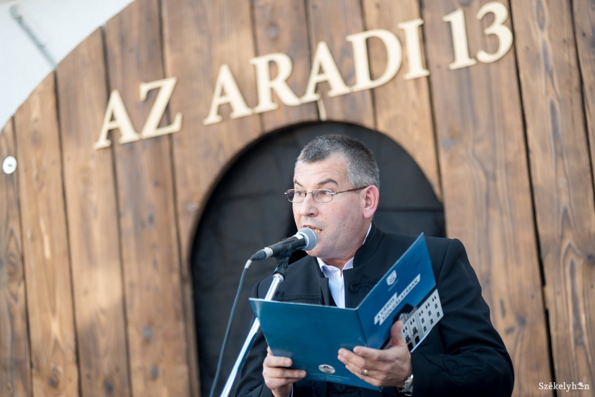 • Fotó: Veres Nándor