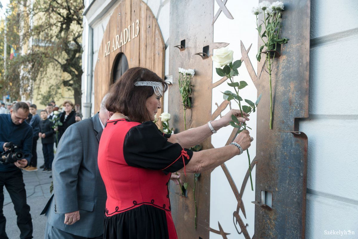 •  Fotó: Veres Nándor