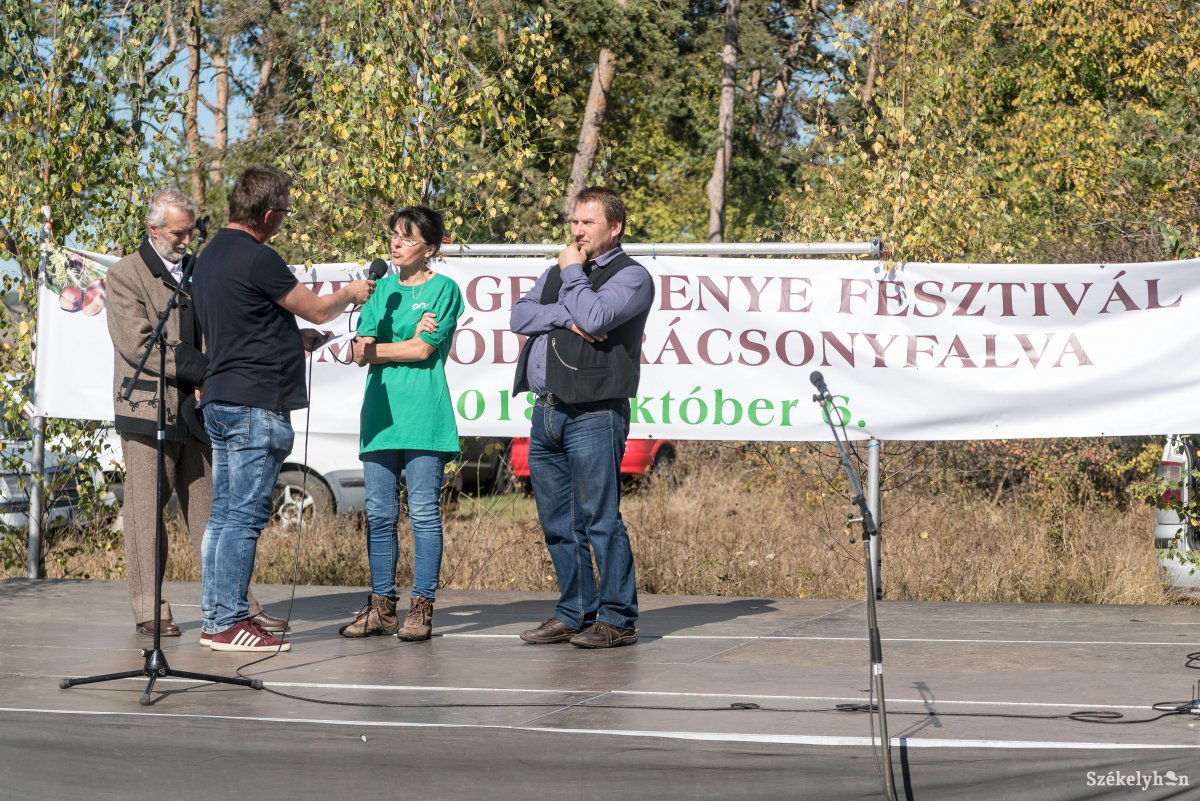 •  Fotó: Veres Nándor
