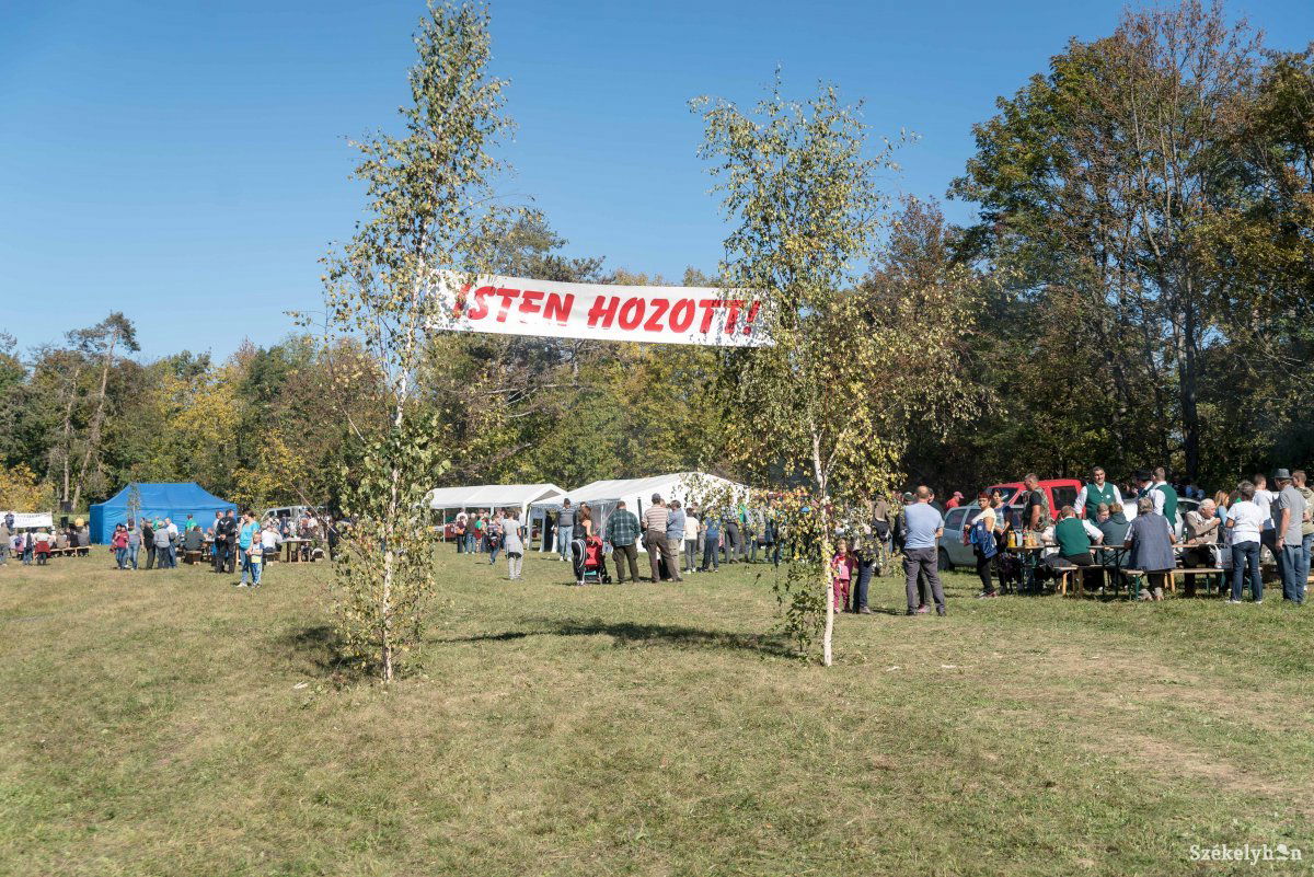 •  Fotó: Veres Nándor