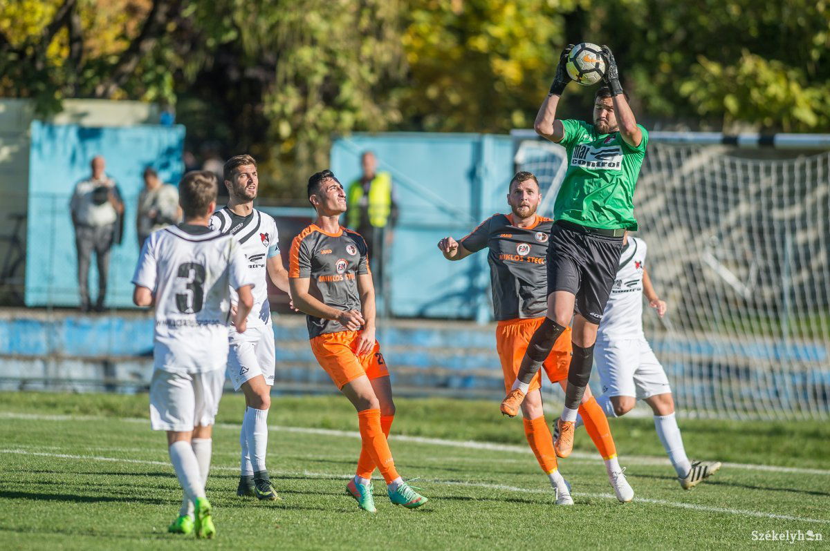 •  Fotó: Barabás Ákos