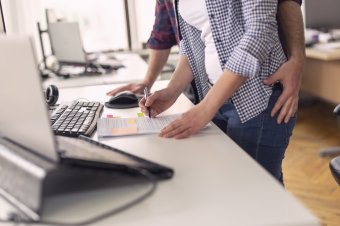 Csaknem kéttucatnyi romániai egyetemen történtek szexuális zaklatási esetek