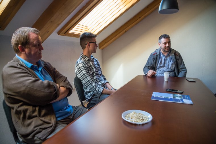 Egy jó üzleti tervvel most megspórolhatják a fiatalok a cégbejegyzés ügyintézési költségeit