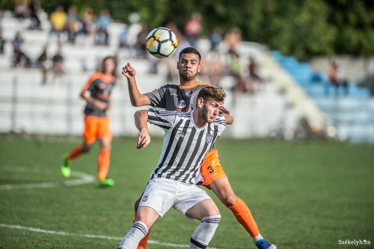 •  Fotó: Barabás Ákos