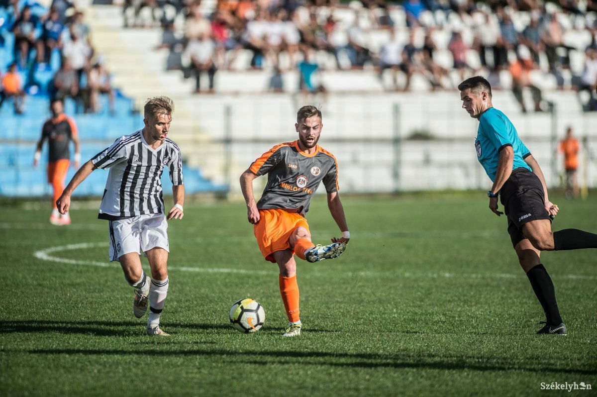 •  Fotó: Barabás Ákos
