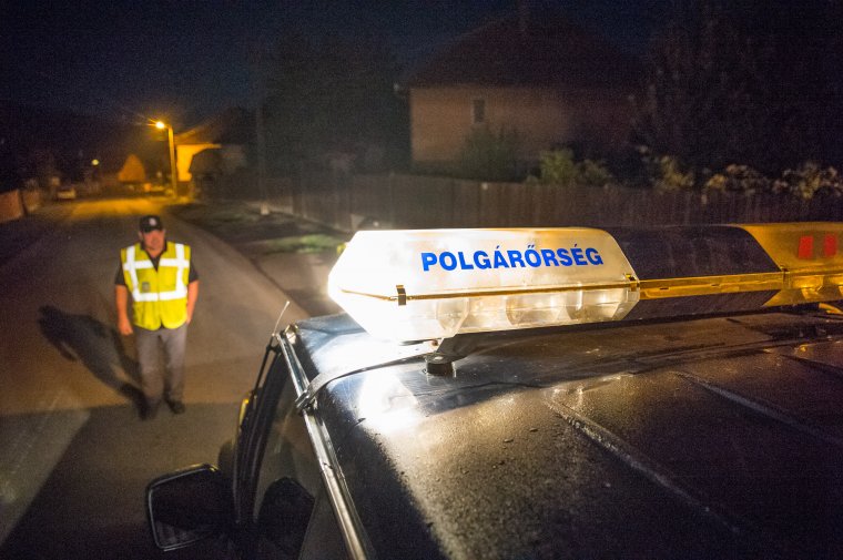 Újjáalakul a gyergyószentmiklósi polgárőrség