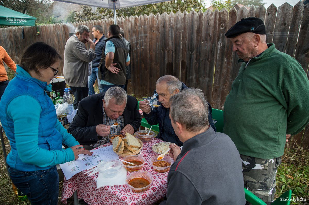 •  Fotó: Barabás Ákos