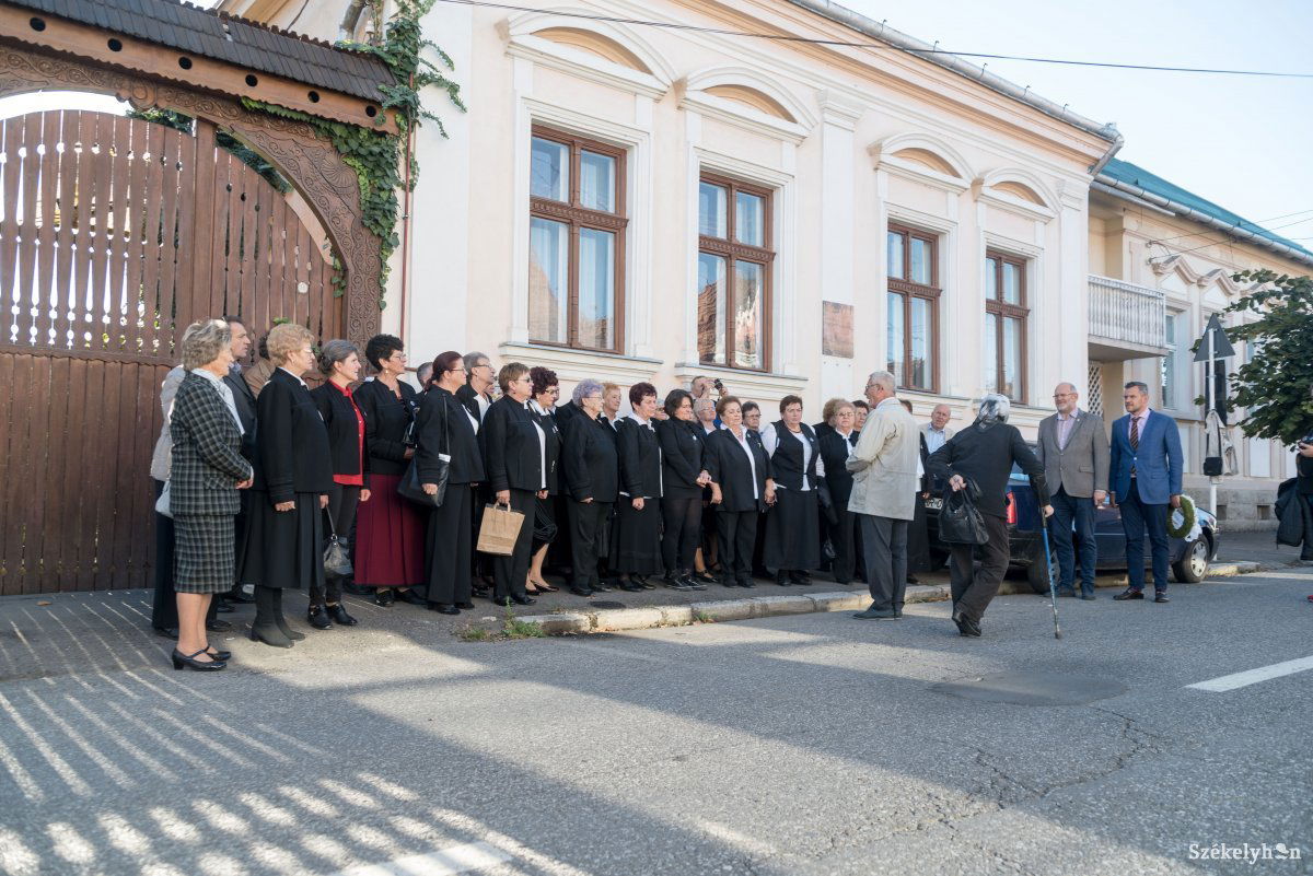 •  Fotó: Veres Nándor