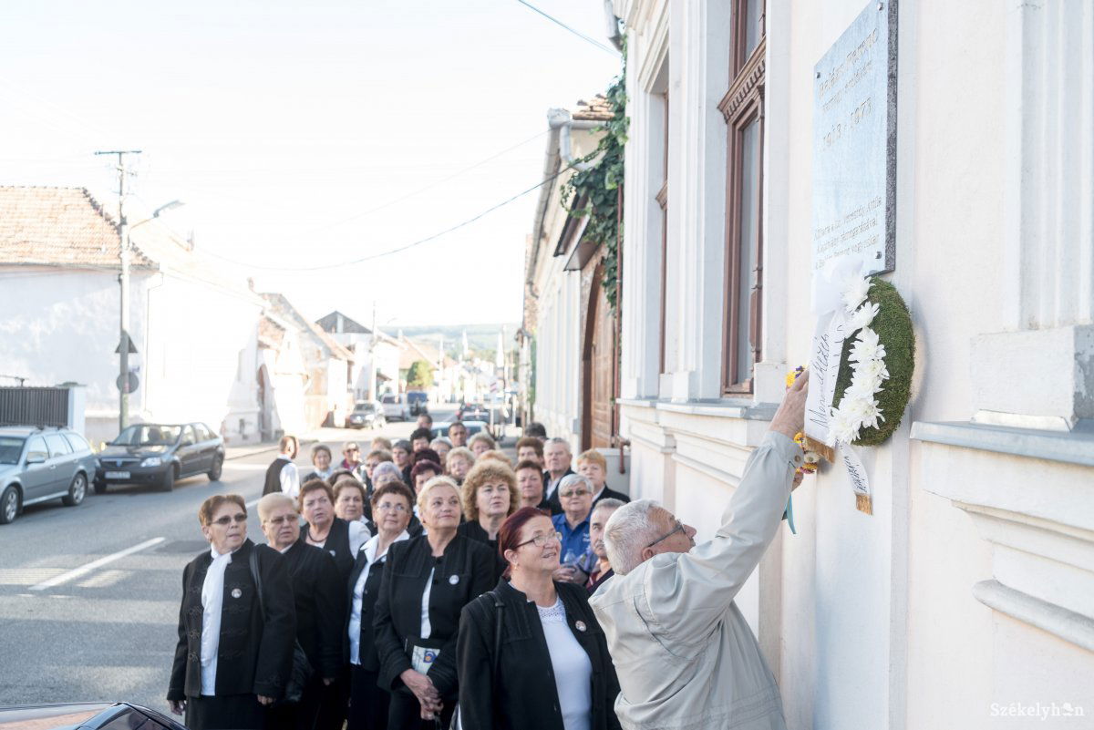 •  Fotó: Veres Nándor