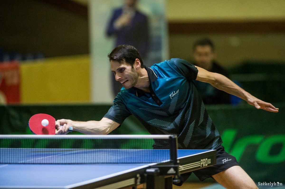 &bullet;  Fotó: Barabás Ákos