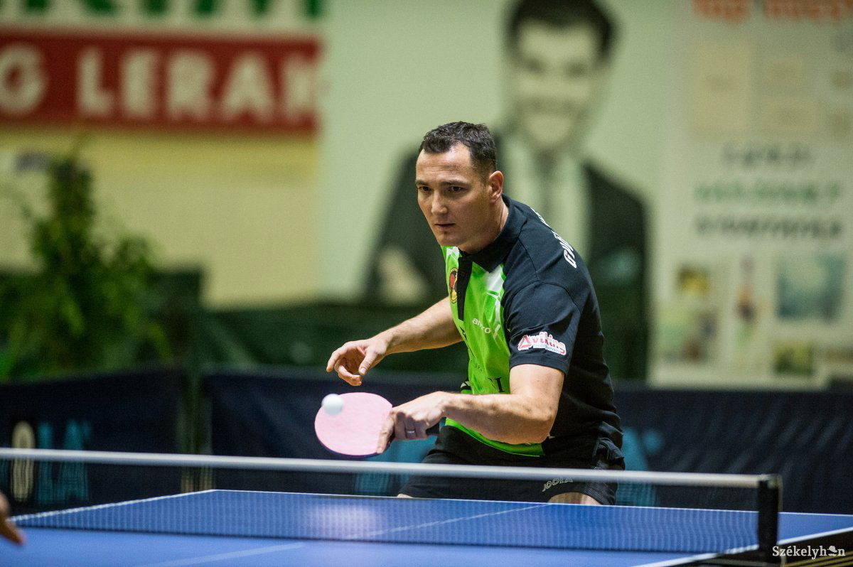 &bullet;  Fotó: Barabás Ákos