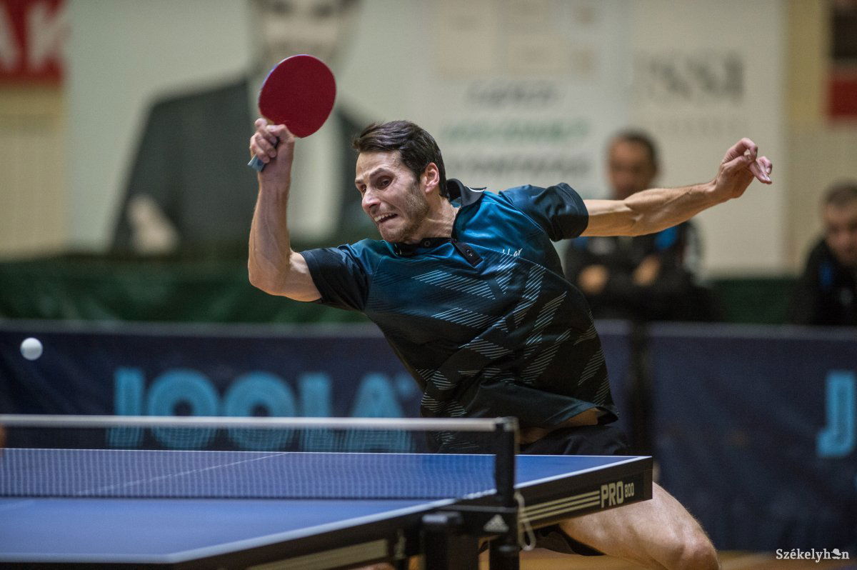 &bullet;  Fotó: Barabás Ákos