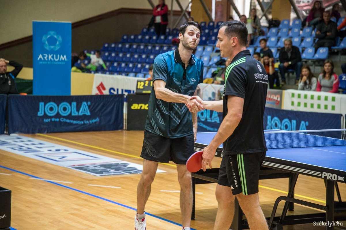 &bullet;  Fotó: Barabás Ákos