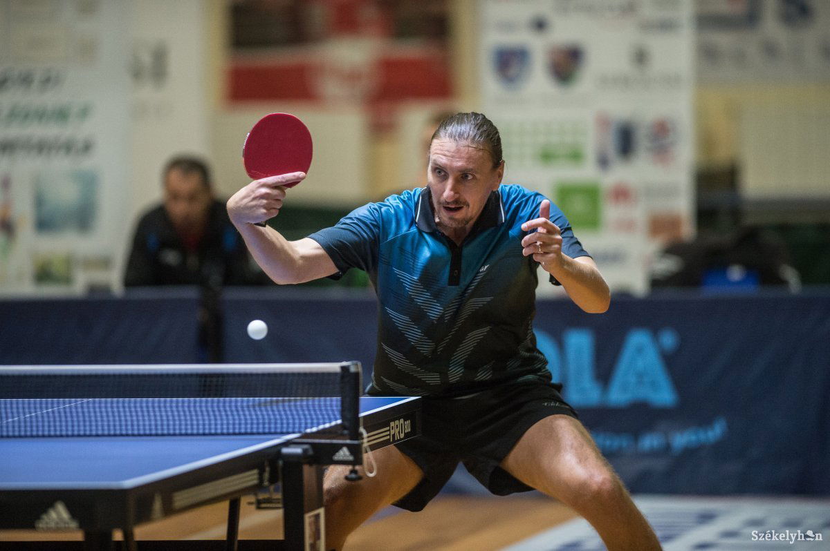 &bullet;  Fotó: Barabás Ákos