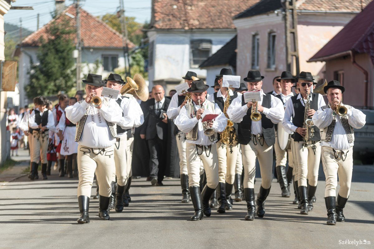 •  Fotó: Veres Nándor