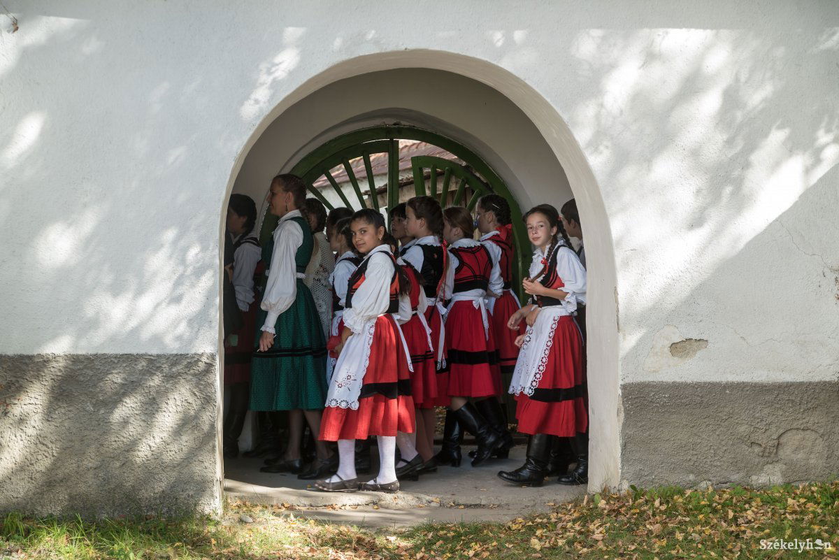 •  Fotó: Veres Nándor