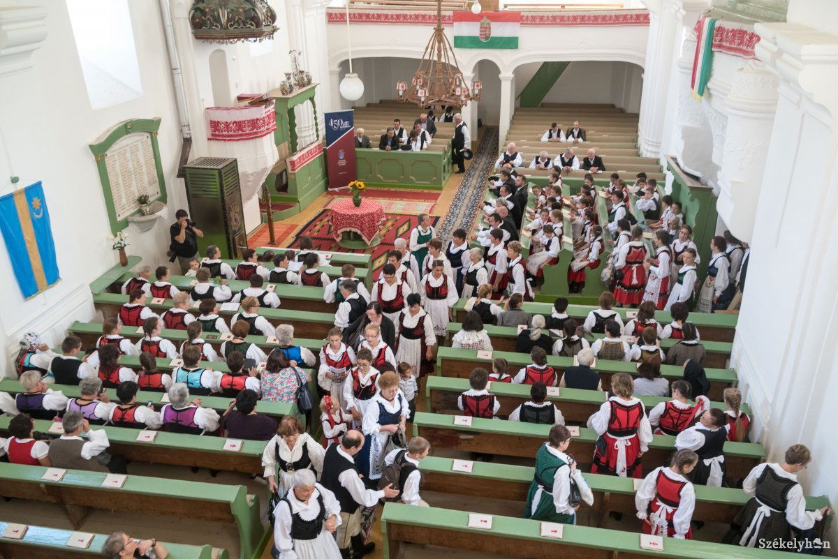 •  Fotó: Veres Nándor