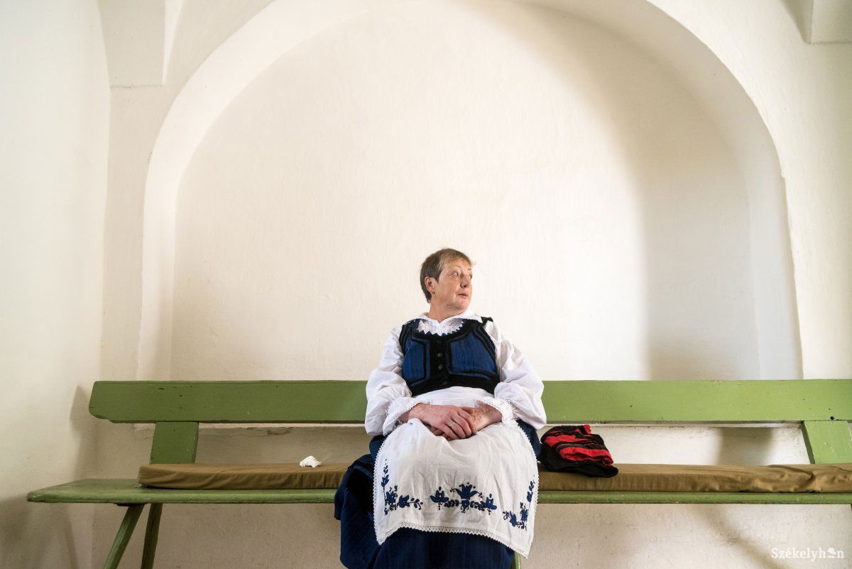 •  Fotó: Veres Nándor