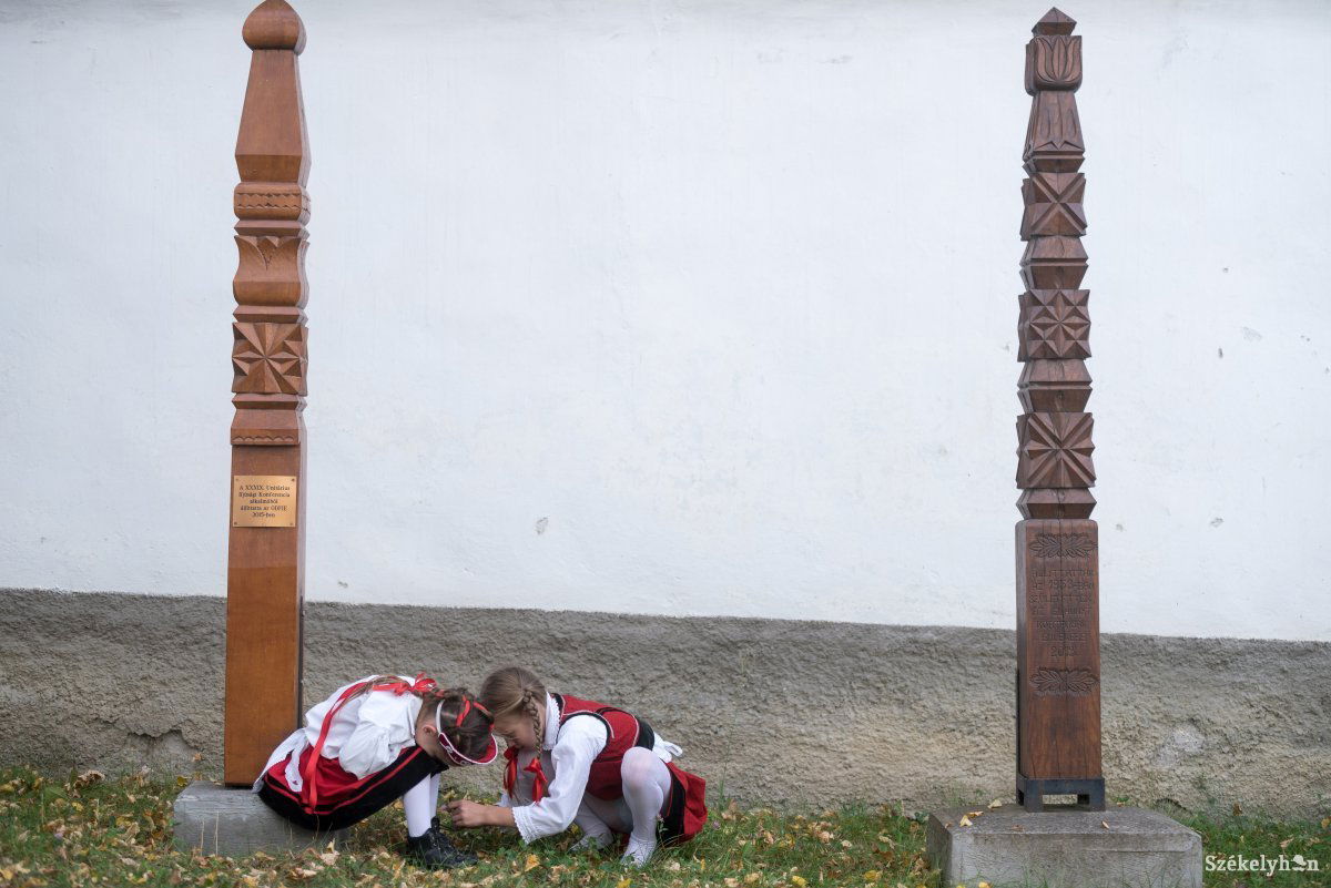 •  Fotó: Veres Nándor