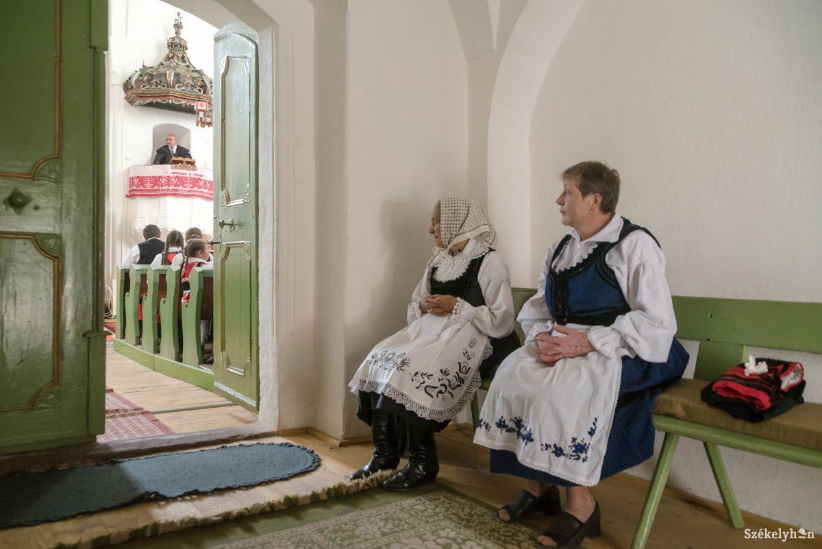 •  Fotó: Veres Nándor