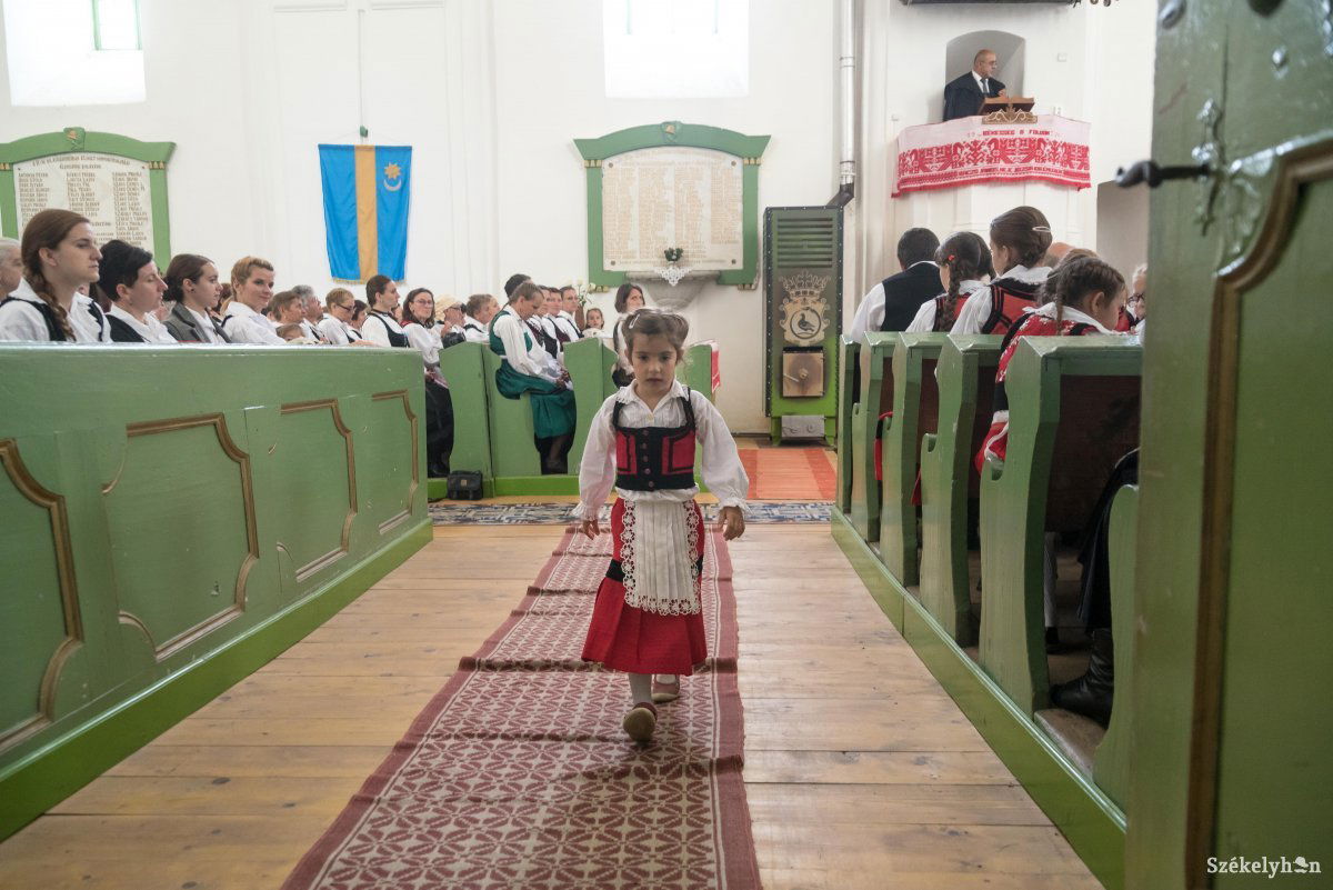 •  Fotó: Veres Nándor