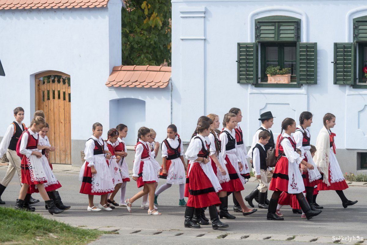 •  Fotó: Veres Nándor