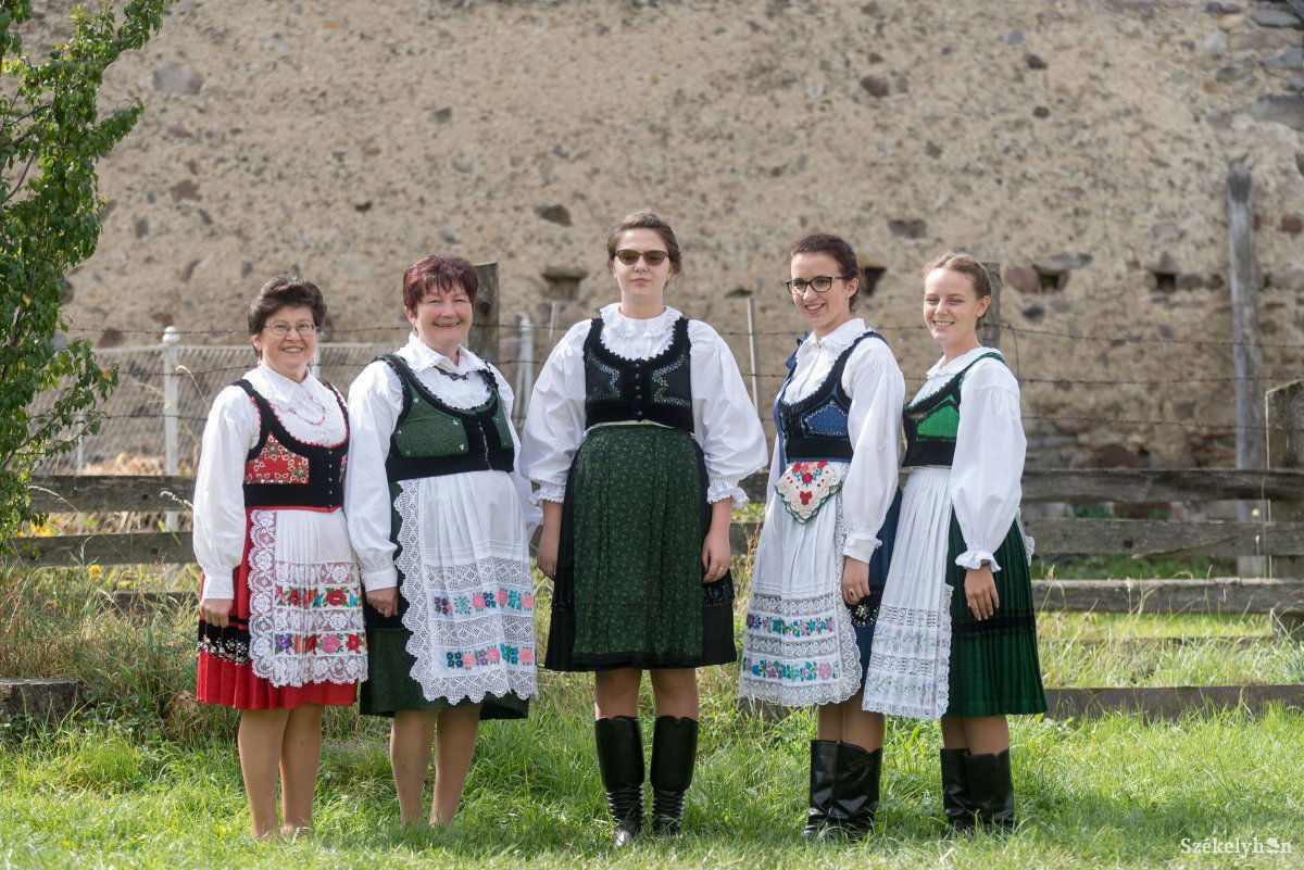 •  Fotó: Veres Nándor