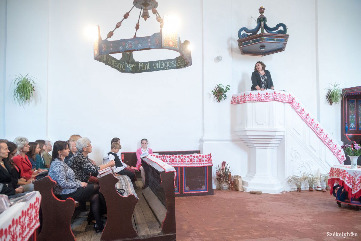 •  Fotó: Veres Nándor