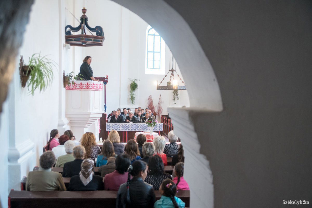 •  Fotó: Veres Nándor