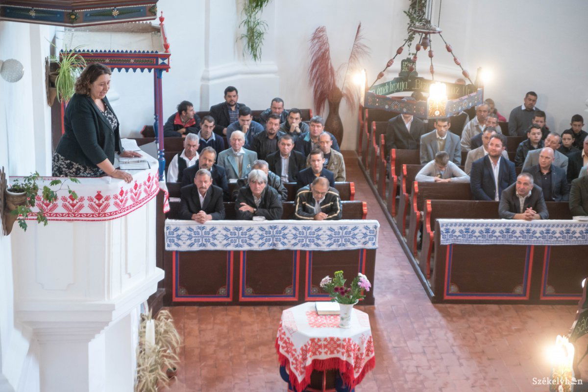 •  Fotó: Veres Nándor