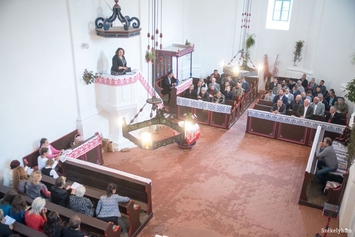 •  Fotó: Veres Nándor