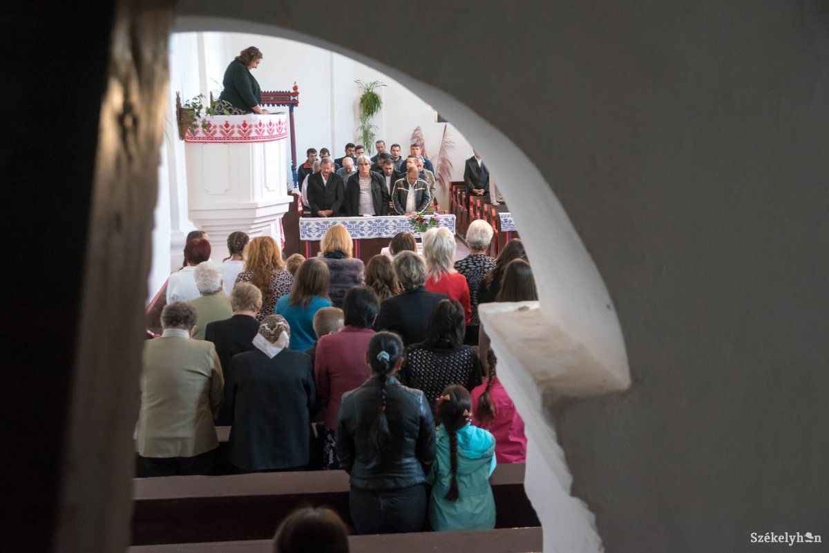 •  Fotó: Veres Nándor