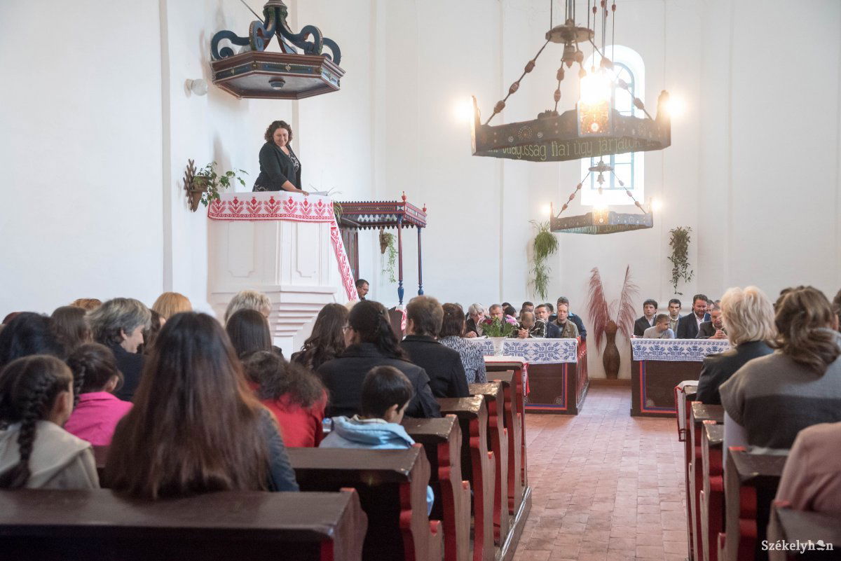 •  Fotó: Veres Nándor