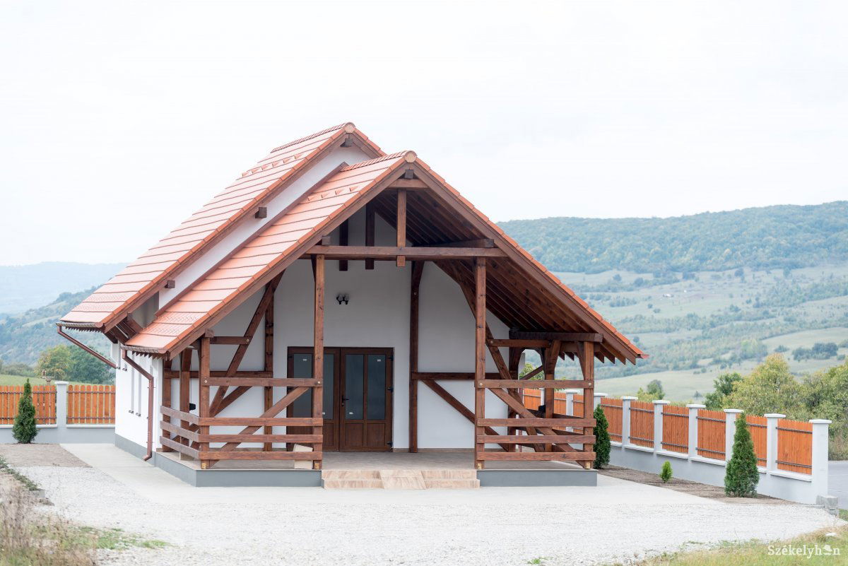 •  Fotó: Veres Nándor