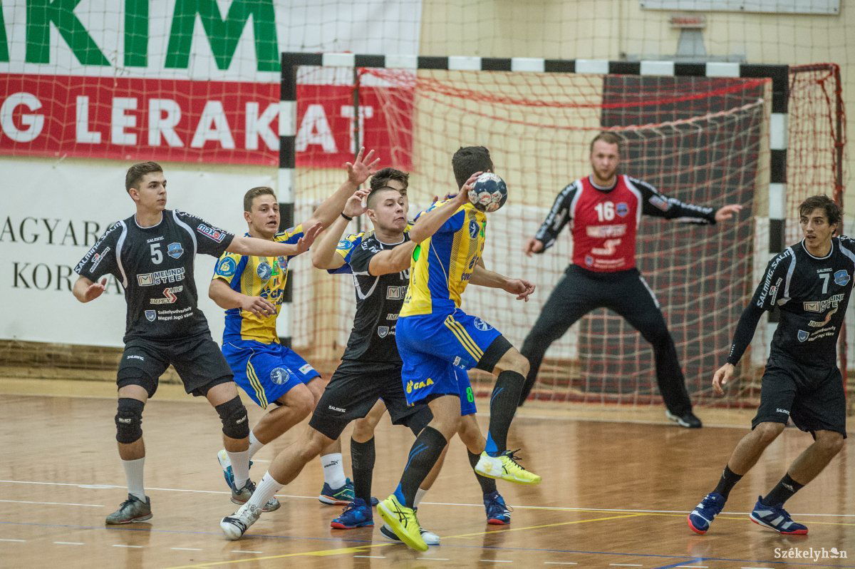 •  Fotó: Barabás Ákos