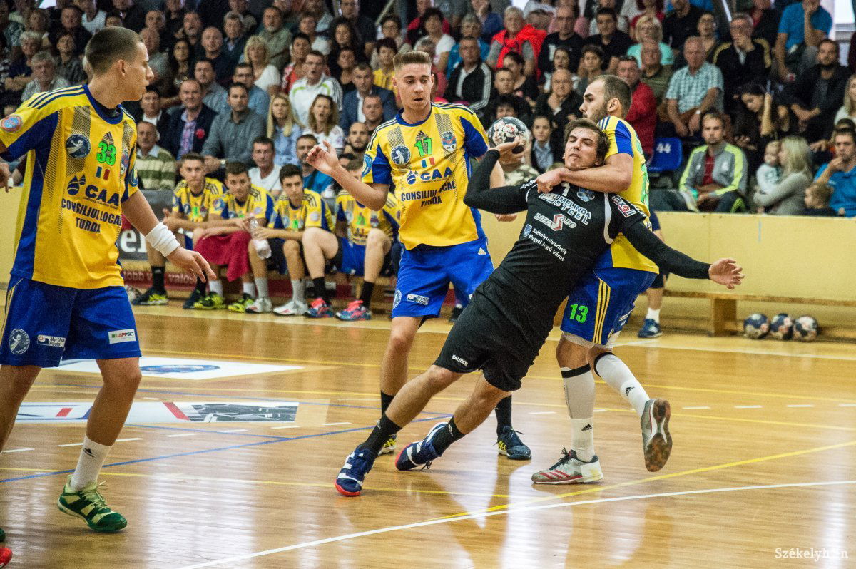 •  Fotó: Barabás Ákos