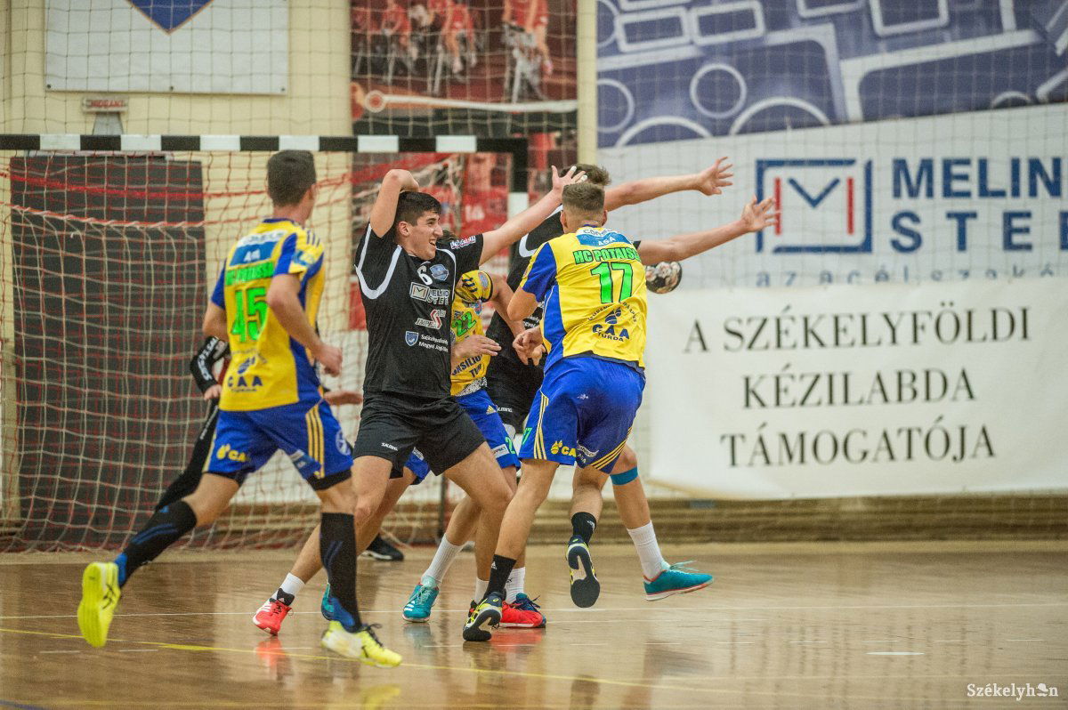 •  Fotó: Barabás Ákos