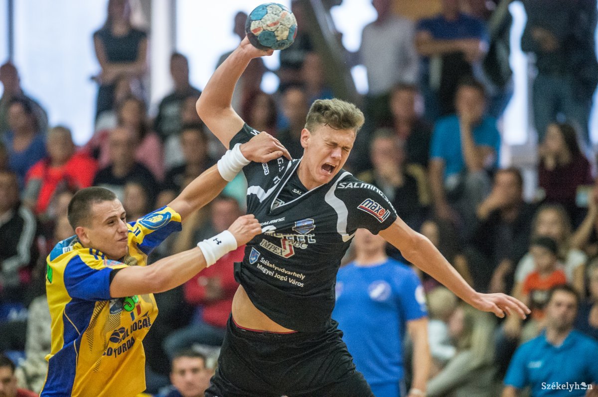 •  Fotó: Barabás Ákos