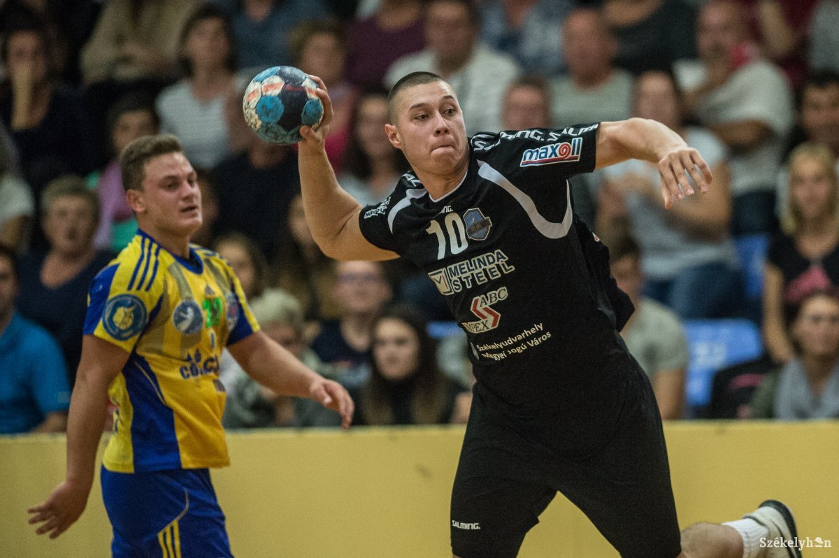 •  Fotó: Barabás Ákos