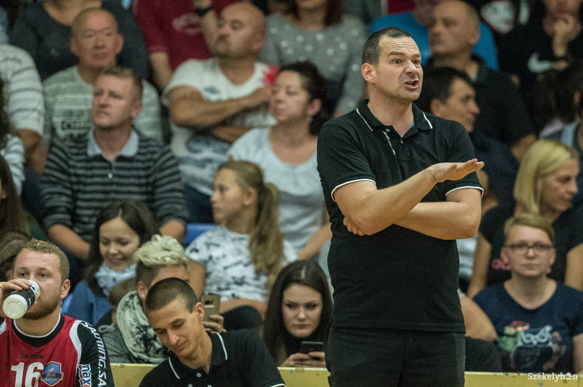 •  Fotó: Barabás Ákos