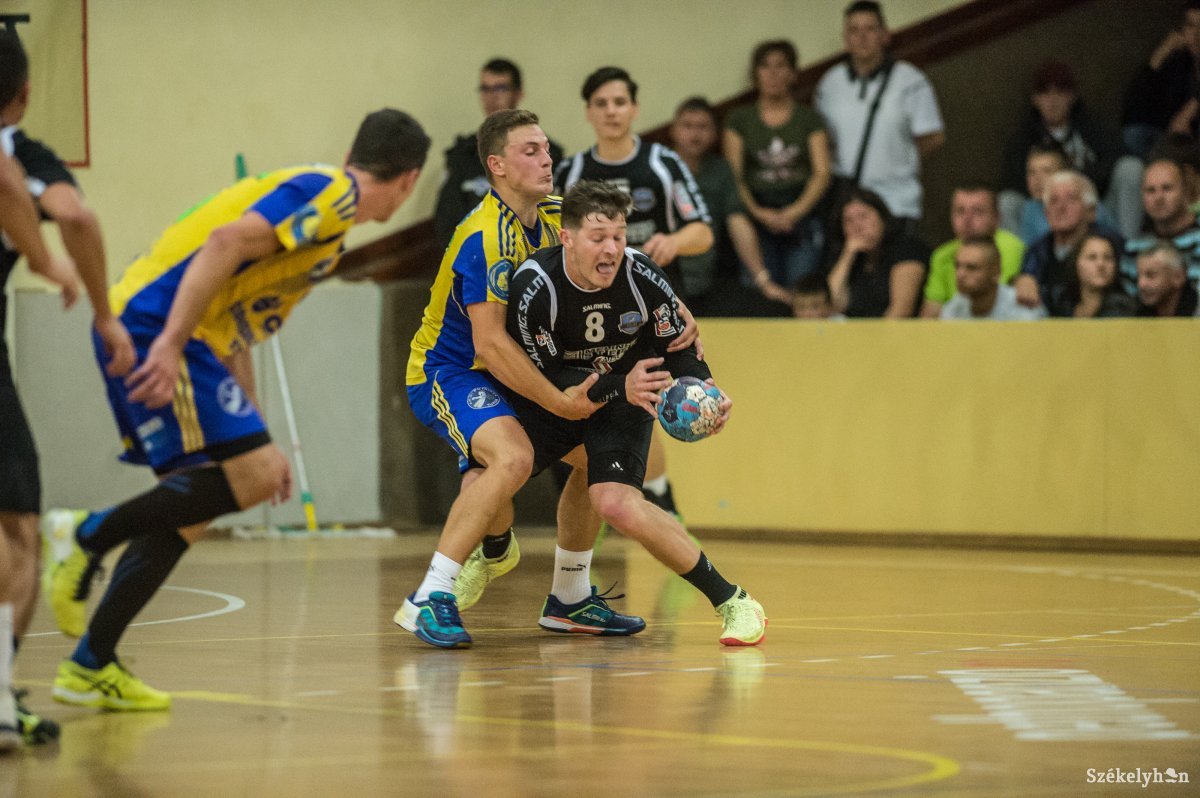 •  Fotó: Barabás Ákos