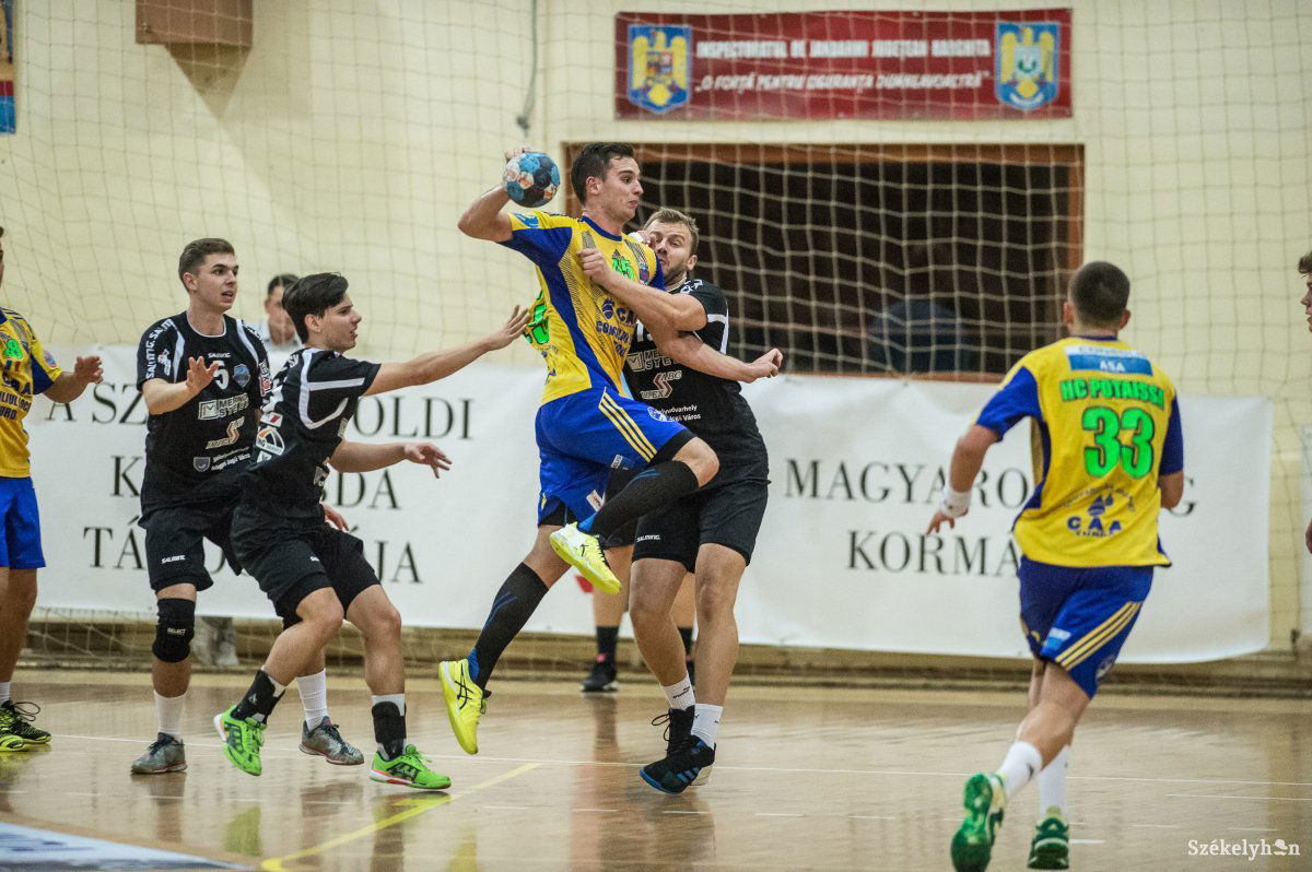 •  Fotó: Barabás Ákos