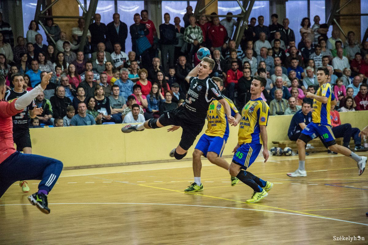 •  Fotó: Barabás Ákos