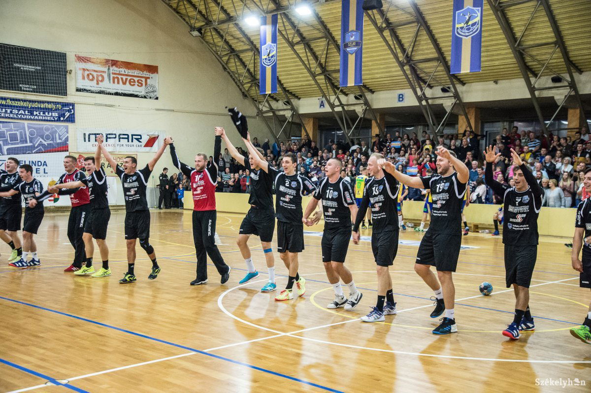 •  Fotó: Barabás Ákos