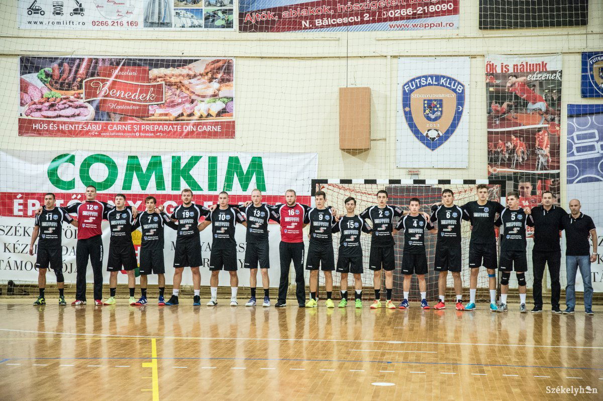 •  Fotó: Barabás Ákos