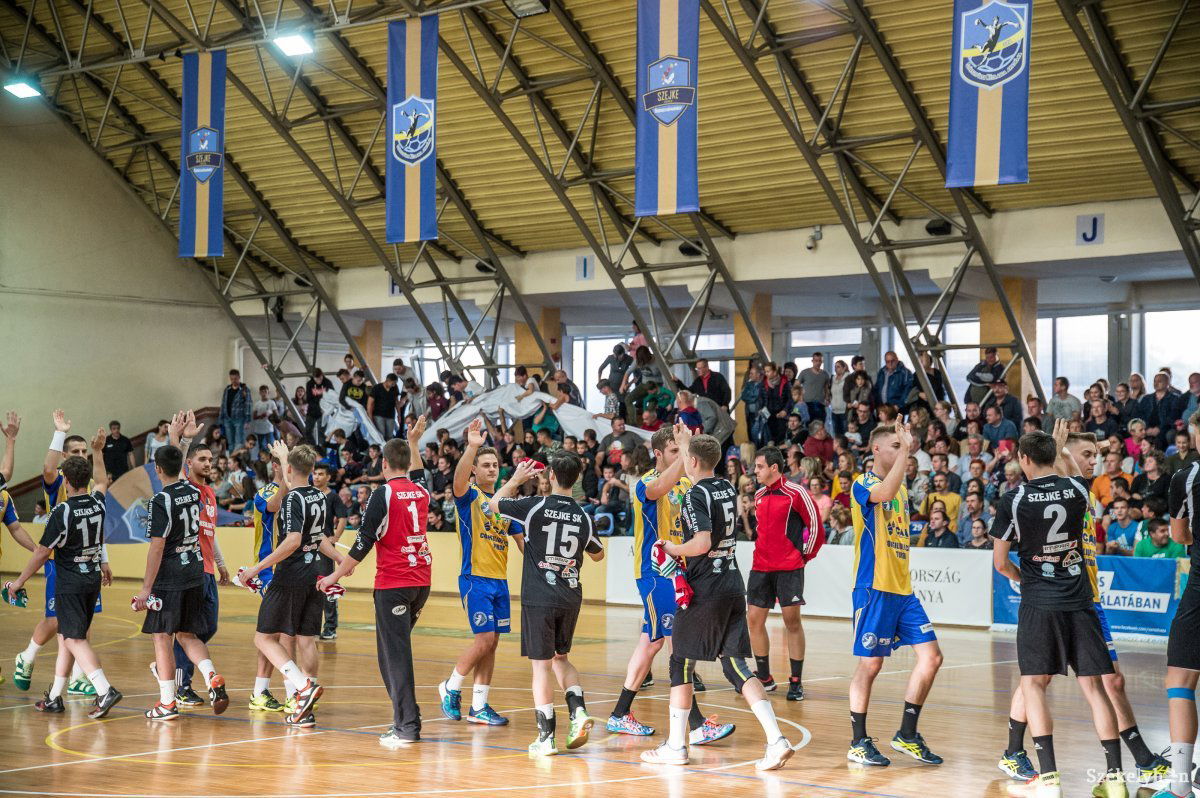 •  Fotó: Barabás Ákos