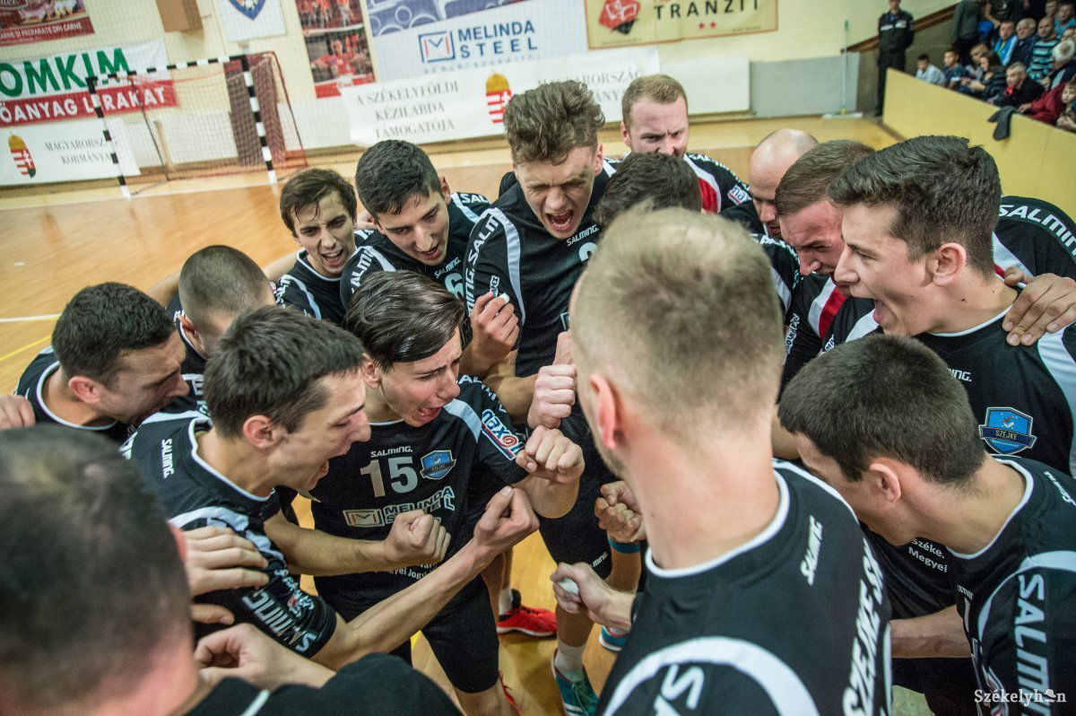 •  Fotó: Barabás Ákos