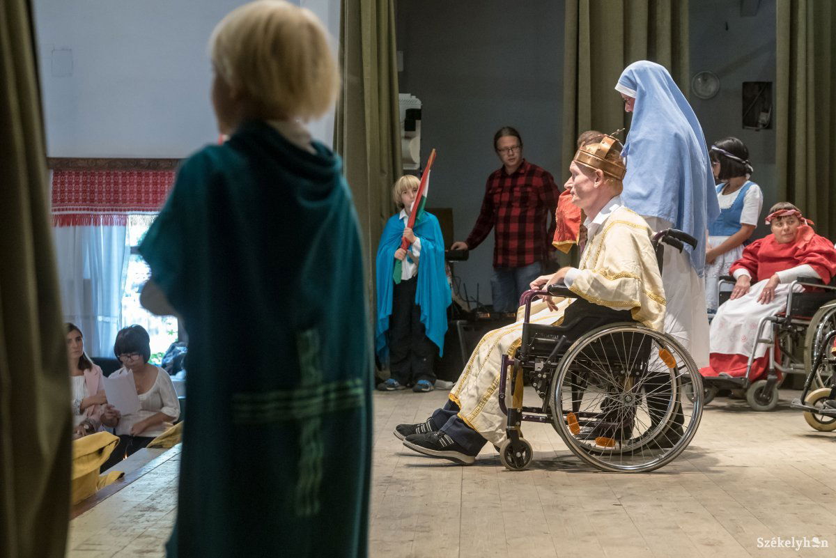 •  Fotó: Veres Nándor