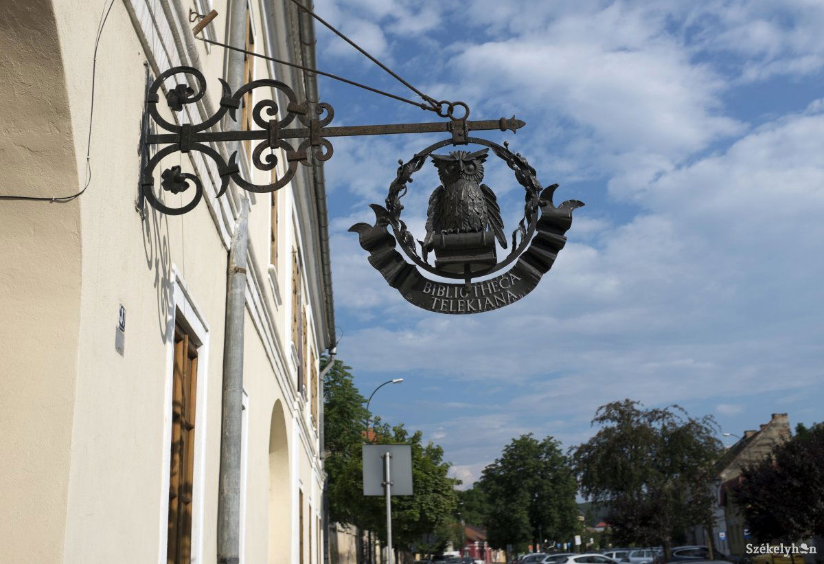 Marosvásárhely kulturális öröksége: a helyi magyarságé már csak a múlt? &bullet;  Fotó: Beliczay László