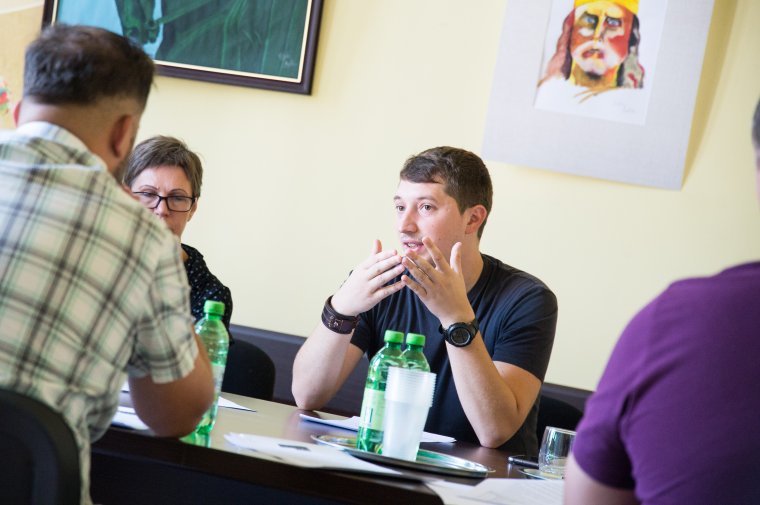 Siculus Fesztivál újraindítva: Erdély-szintű zenei vetélkedőt tartanak Székelyudvarhelyen